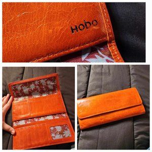 Hobo Wallet